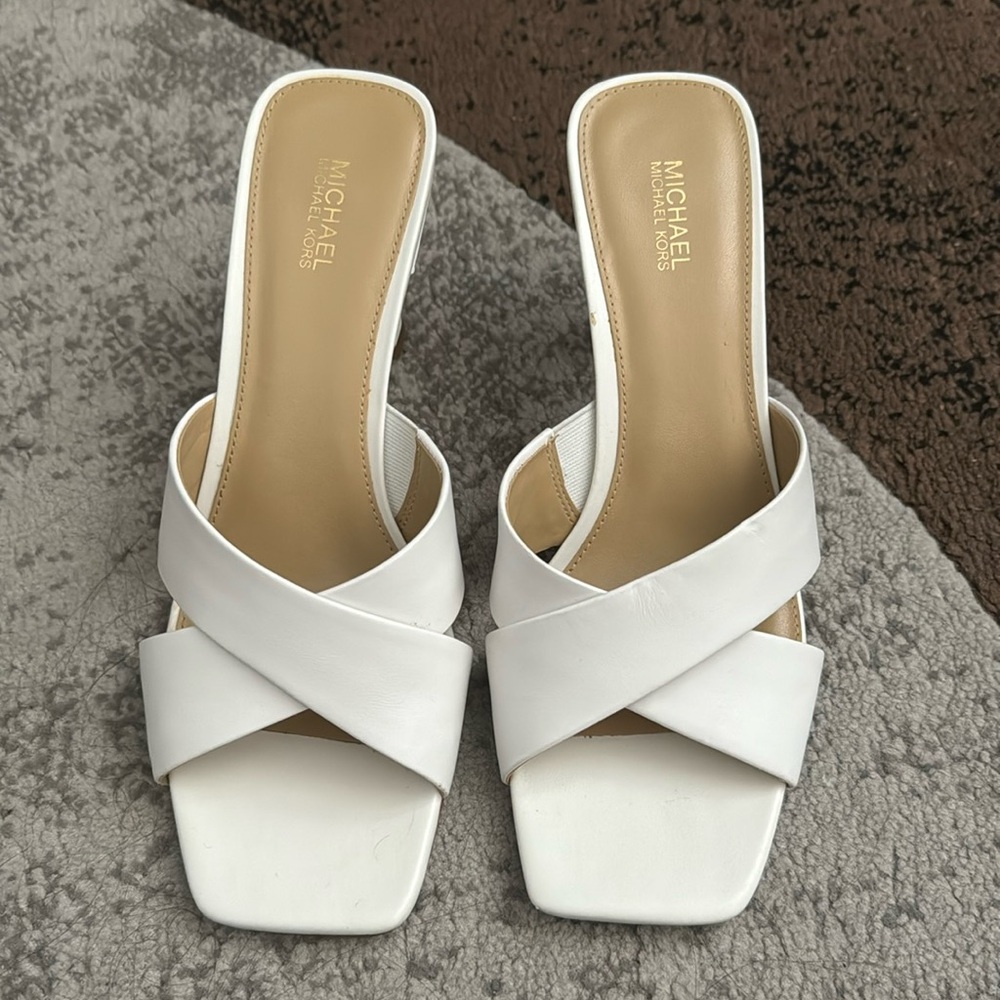 Michael kors Clara Mule Sandal